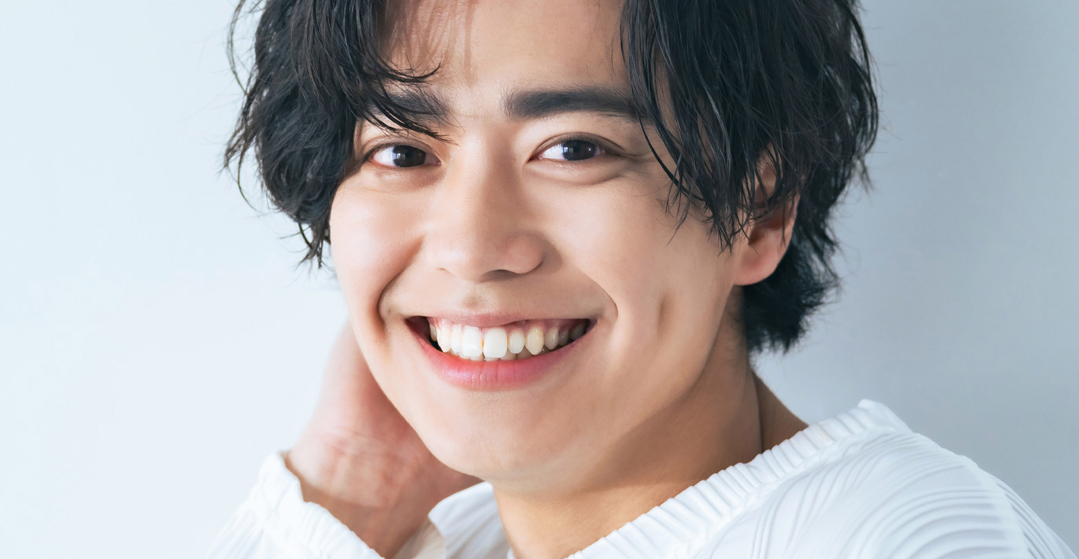 Signature Dental Aesthetics male smiling