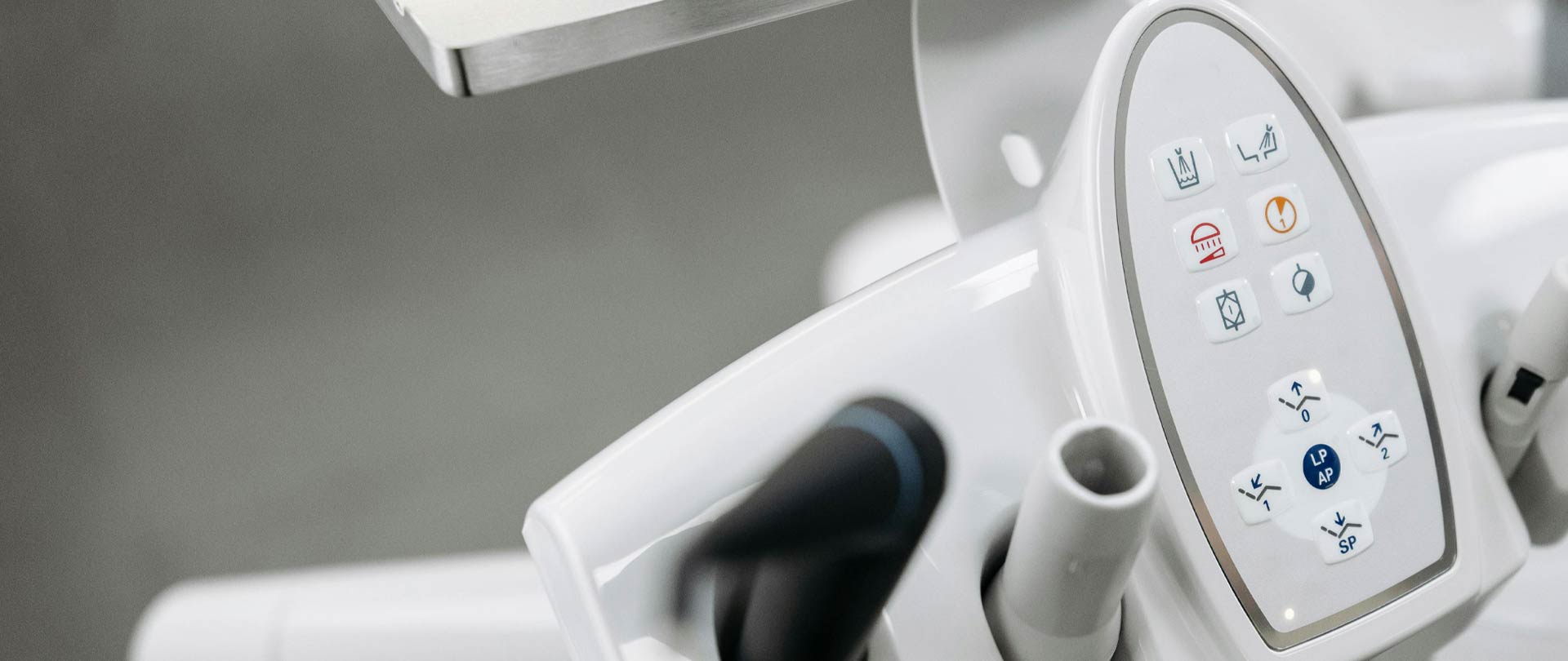 Signature Dental Aesthetics technology dentist