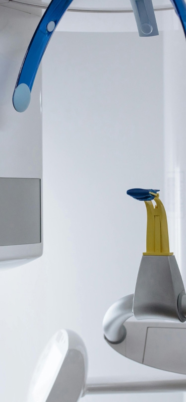 Signature Dental Aesthetics technology hero mobile